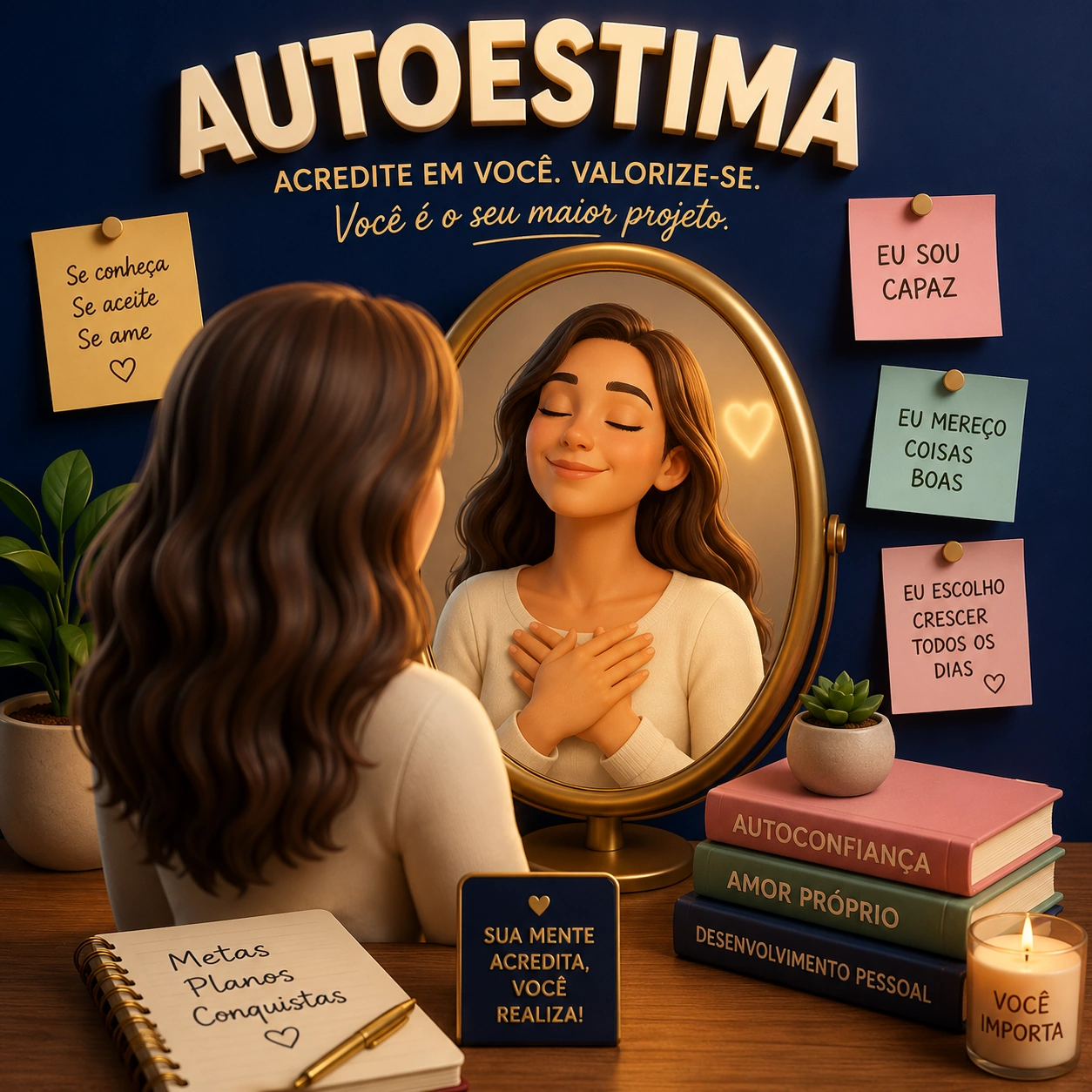 Autoestima