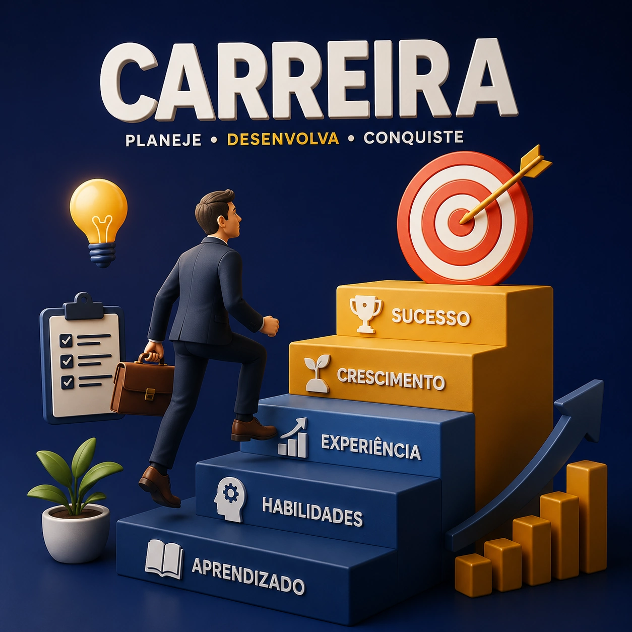 Carreira