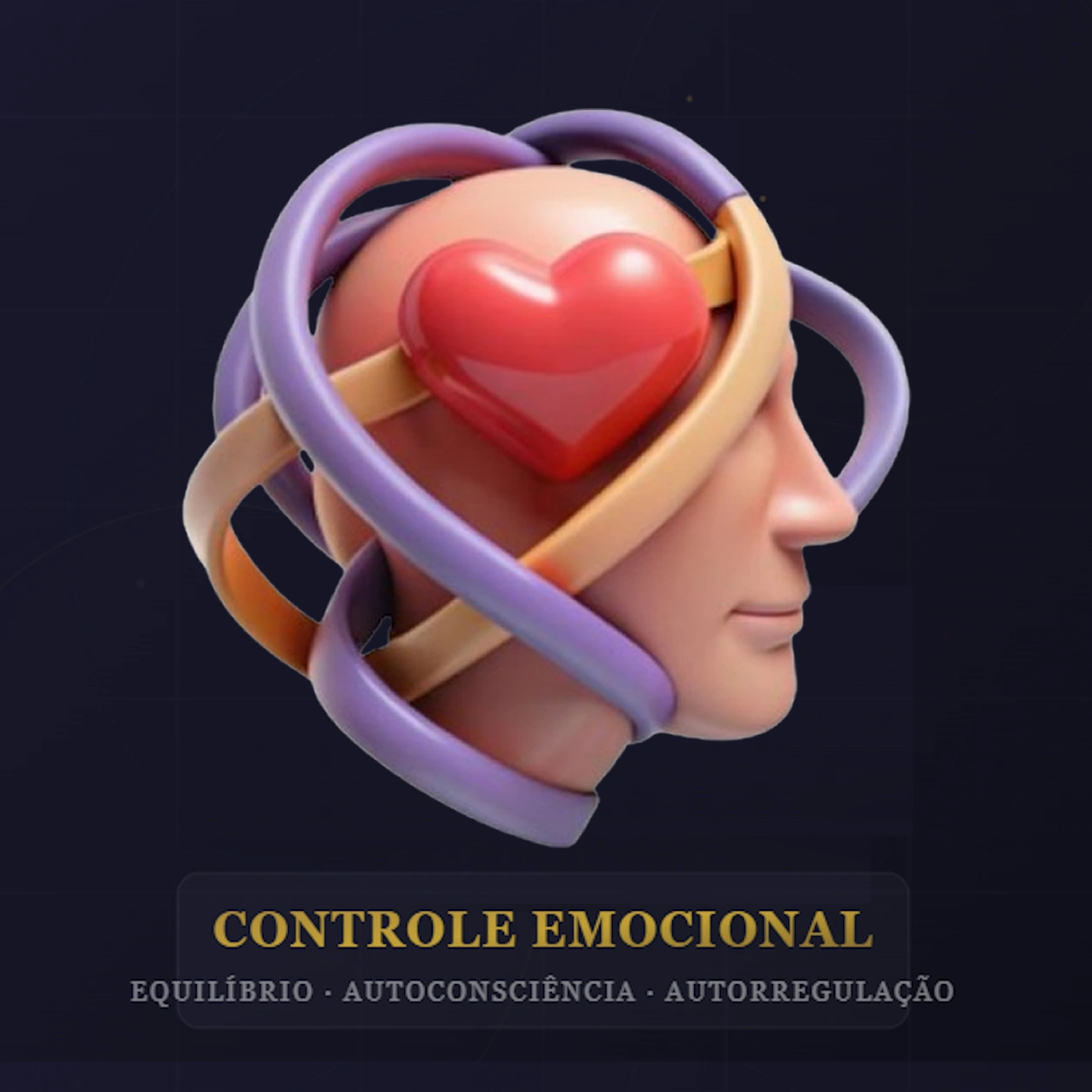 Controle Emocional