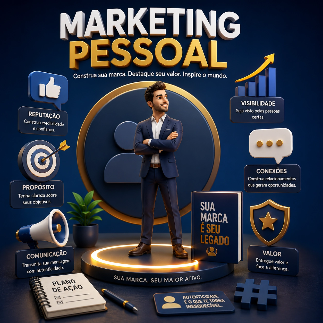 Marketing Pessoal