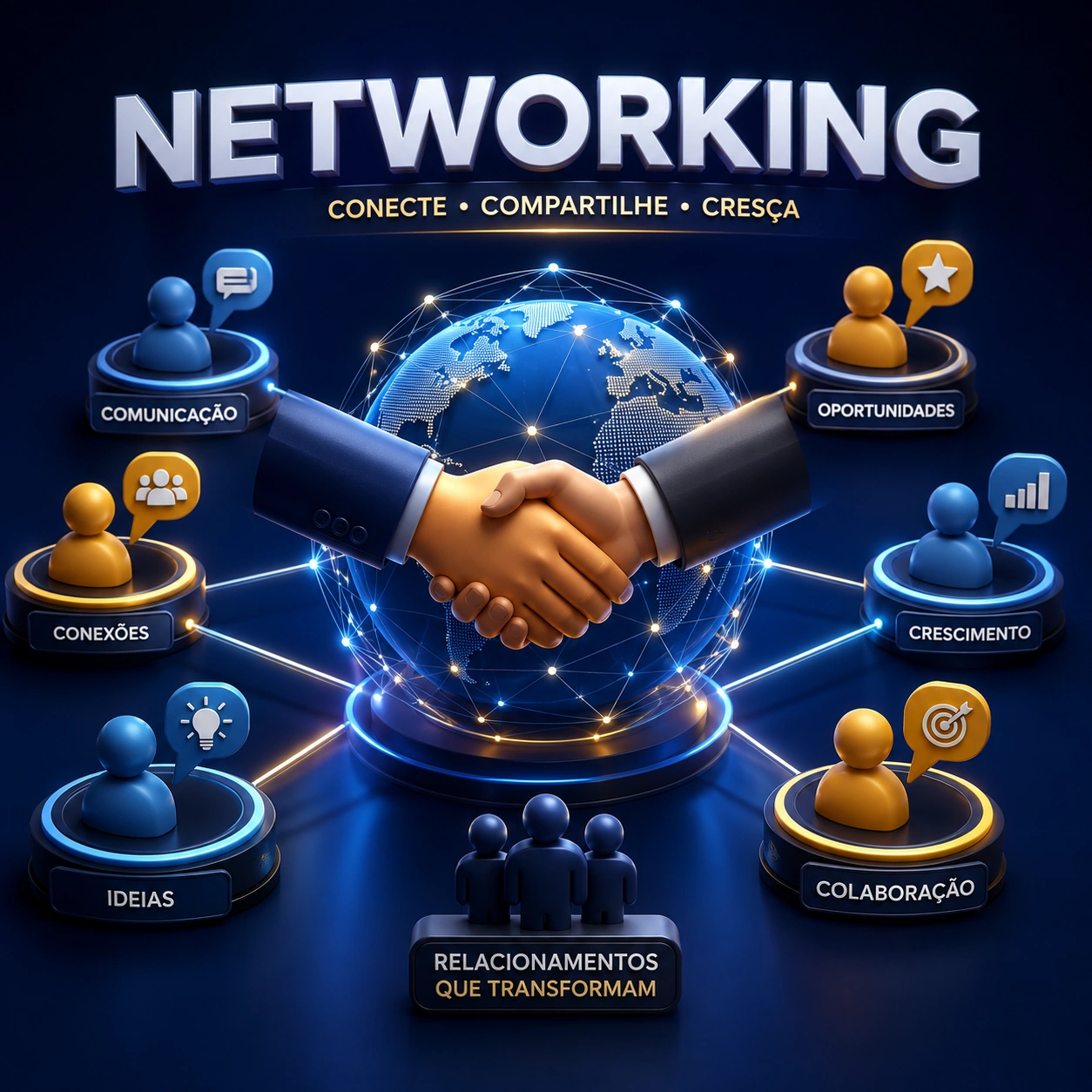 Networking