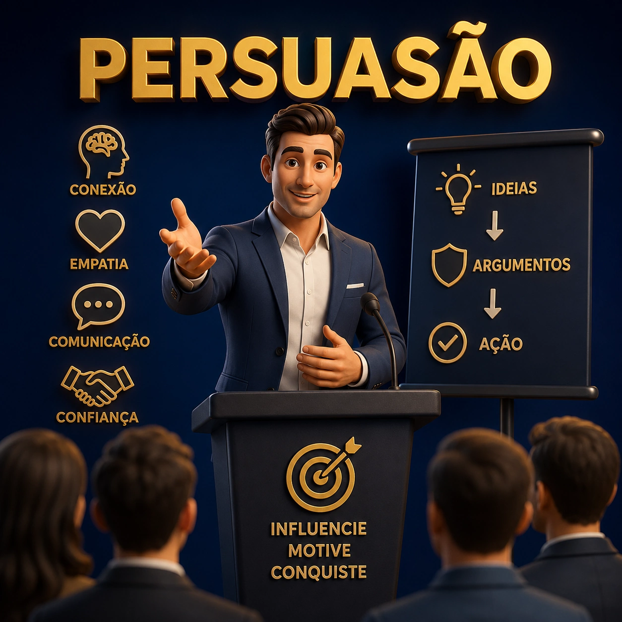 Persuasão