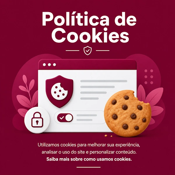 Política de Cookies