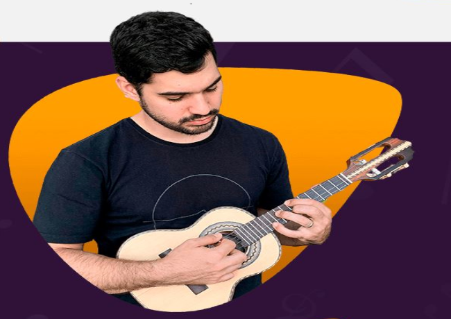 Cavaquinho Iniciante