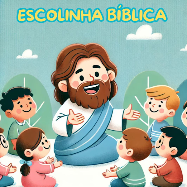 Escolinha Bíblica Infantil