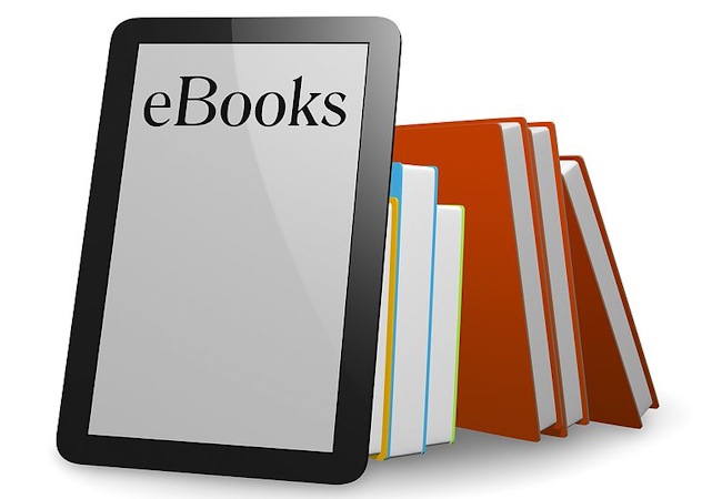 Formato E-books