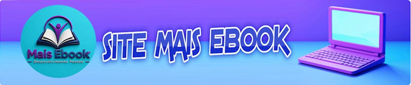 Site Mais Ebook Desenvolvimento Pessoal